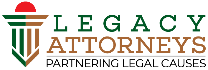 The Legacy Attorneys – Partnering Legal Causes